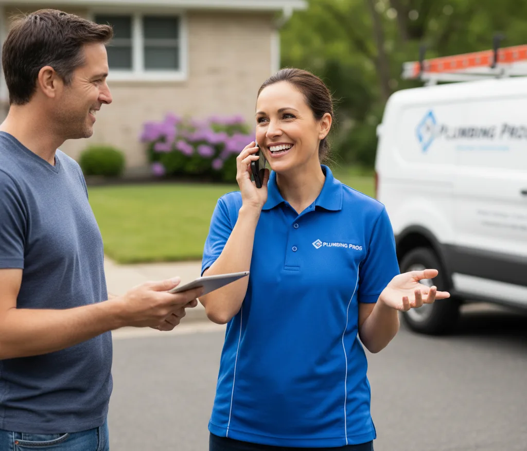 Emergency Plumbing in Boston, KY